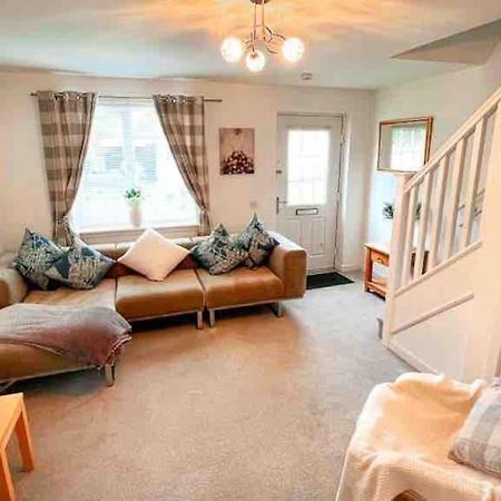 Loch Leven Getaway - 2 Bed House Lägenhet Kinross Exteriör bild